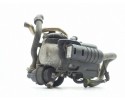 PARKING HEATER WEBASTO VW SHARAN 7N ALHAMBRA II 7N0815065AD Part manufacturer Volkswagen OE