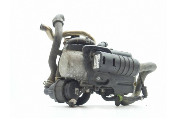 PARKING HEATER WEBASTO VW SHARAN 7N ALHAMBRA II 7N0815065AD Part manufacturer Volkswagen OE