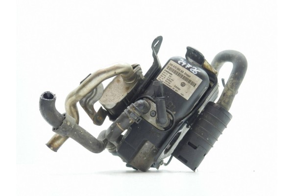 PARKING HEATER WEBASTO VW SHARAN 7N ALHAMBRA II 7N0815065AD Catalog number of the part WAH46646
