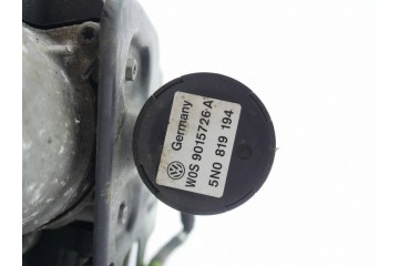 Calefactor estacionario Webasto para VW Sharan 7N Alhambra II 7N081506
