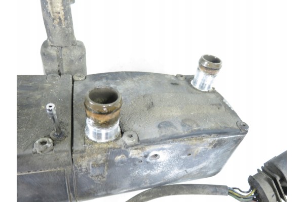 WEBASTO RENAULT HIT II 93852506 8200322379 Part manufacturer Eberspaecher