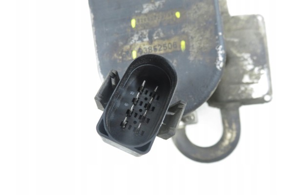 WEBASTO RENAULT TRAFIC II 93852506 8200322379