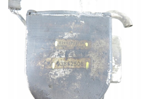 WEBASTO RENAULT TRAFIC II 93852506 8200322379