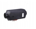HEATING TYPE WEBASTO 5 KW 24V WITH REMOTE CONTROL GREG CAR SET
