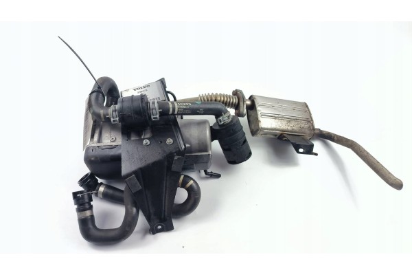 WEBASTO HEATING 31694778 VOLVO V60 II