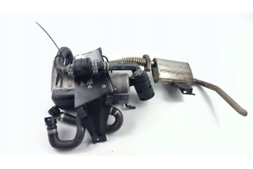 WEBASTO HEATING 31694778 VOLVO V60 II