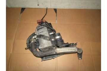 AUDI A8 D4 4H0 4H WEBASTO PARKING HEATER 4H0265081S