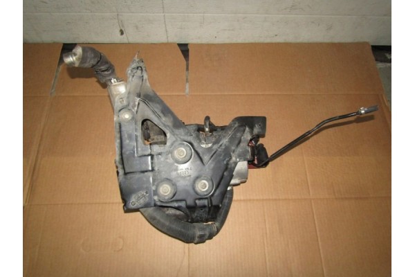 AUDI A8 D4 4H0 4H WEBASTO PARKING HEATER 4H0265081S Catalog number of the part AUDI A8 D4 4H0 4H WEBASTO OGRZEWANIE postojowe 4H