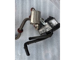 Parking heater Webasto Citroen Jumpy 122R000258