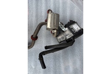 Parking heater Webasto Citroen Jumpy 122R000258