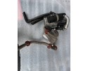 Parking heater Webasto Citroen Jumpy 122R000258 Catalog number of the part 122R000258