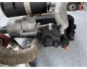 Parking heater Webasto Citroen Jumpy 122R000258 Car type passenger cars
