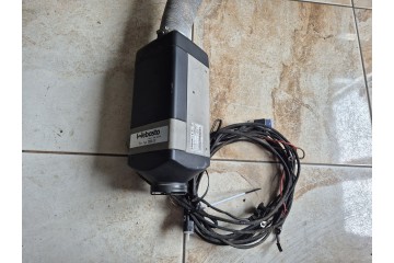 AIR TOP 2000 ST 2 0 KW WEBASTO PARKING HEATER DAF MAN Catalog number of the part OGRZEWANIE AIR TOP 2000 ST 2 0 KW DAF MAN