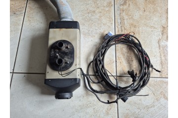 AIR TOP 2000 ST 2 0 KW WEBASTO PARKING HEATER DAF MAN Customs tariff code 8414592000