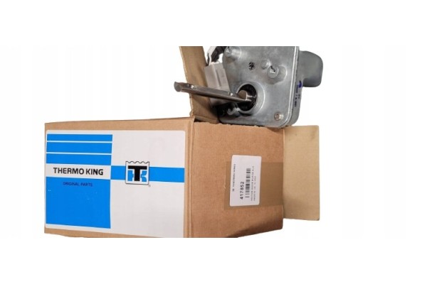 41 7852 Defrost flap motor Thermo King SLX