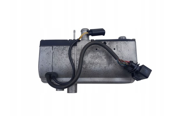 Webasto Eberspaecher Hydronic I D5WS Mercedes Vito A6398302700 Used