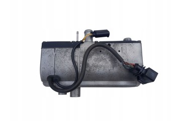 Webasto Eberspaecher Hydronic I D5WS Mercedes Vito A6398302700 Used