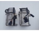 Webasto Eberspaecher Hydronic I D5WS Mercedes Vito A6398302700 Used Catalog number of the part A6398302700