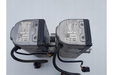 Webasto Eberspaecher Hydronic I D5WS Mercedes Vito A6398302700 Used Part manufacturer Eberspaecher