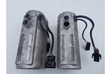 Webasto Eberspaecher Hydronic I D5WS Mercedes Vito A6398302700 Used Car type passenger cars