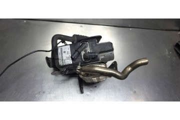 VW SHARAN II LIFT 7N 2 0 TDI PARKING HEATER WEBASTO 7N0815065AD