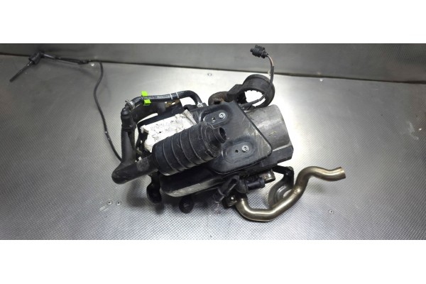 VW SHARAN II LIFT 7N 2 0 TDI PARKING HEATER WEBASTO 7N0815065AD Catalog number of the part 7N0815065AD