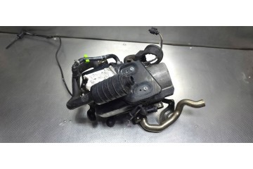 VW SHARAN II LIFT 7N 2 0 TDI PARKING HEATER WEBASTO 7N0815065AD Catalog number of the part 7N0815065AD