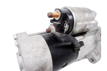  MOTOR ARRANQUE CHRYSLER VOYAGER (RG) 2.5 CRD Executive 2007 211495 CHRYSLER - 2