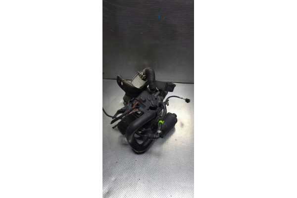 VW SHARAN II LIFT 7N 2 0 TDI PARKING HEATER WEBASTO 7N0815065AD Part manufacturer Volkswagen OE