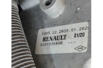 WEBASTO RENAULT MASTER III VAN FV 221000341900 25107129 2 3L 132kw Catalog number of the part 221000341900