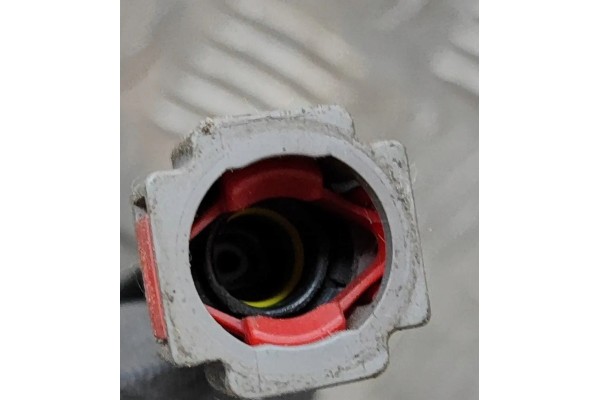 WEBASTO PARA RENAULT MASTER III VAN (FV) 221000341900 25107129 2.3L 13