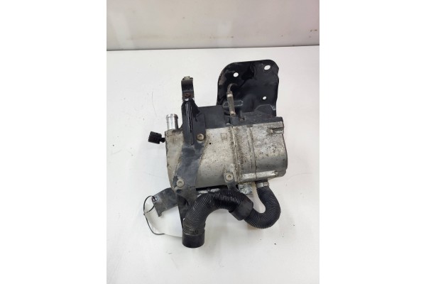 2010 Audi A4 S4 B8 8K Parking heater Webasto 8K0265081G
