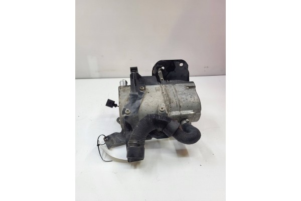 2010 Audi A4 S4 B8 8K Parking heater Webasto 8K0265081G Part manufacturer Audi OE