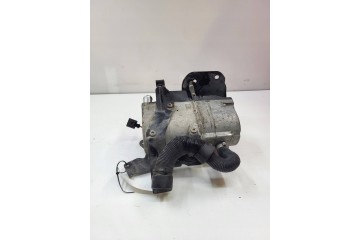 2010 Audi A4 S4 B8 8K Parking heater Webasto 8K0265081G Part manufacturer Audi OE