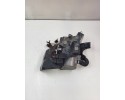 2010 Audi A4 S4 B8 8K Parking heater Webasto 8K0265081G Catalog number of the part 8K0265081G