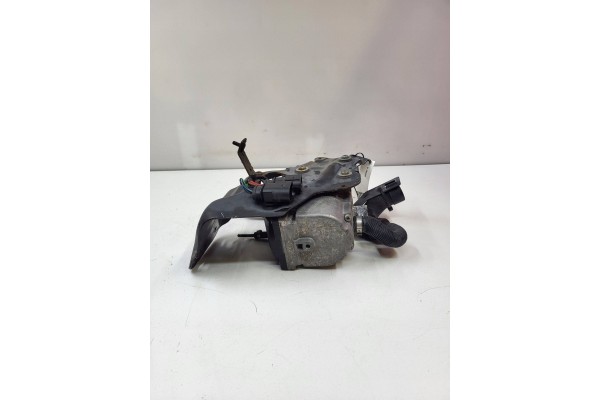 2010 Audi A4 S4 B8 8K Parking heater Webasto 8K0265081G Car type passenger cars