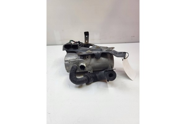2010 Audi A4 S4 B8 8K Parking heater Webasto 8K0265081G Catalog number of the original 8K0265105