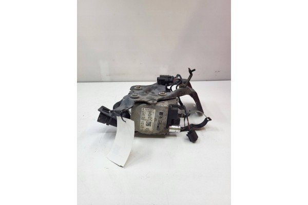 Calefactor de estacionamiento Audi A4 S4 B8 8K 2010 (Webasto) 8K026508