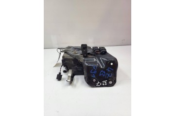 Calefactor de estacionamiento Audi A4 S4 B8 8K 2010 (Webasto) 8K026508