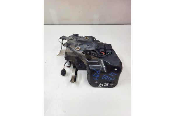 Calefactor de estacionamiento Audi A4 S4 B8 8K 2010 (Webasto) 8K026508