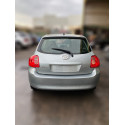 TOYOTA AURIS (E15) Luna TOYOTA AURIS (E15) Luna