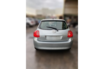 TOYOTA AURIS (E15) Luna