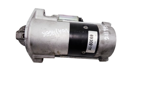  MOTOR ARRANQUE CHRYSLER VOYAGER (RG) 2.5 CRD Executive 2007 211495 CHRYSLER - 4