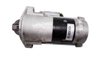  MOTOR ARRANQUE CHRYSLER VOYAGER (RG) 2.5 CRD Executive 2007 211495 CHRYSLER - 4