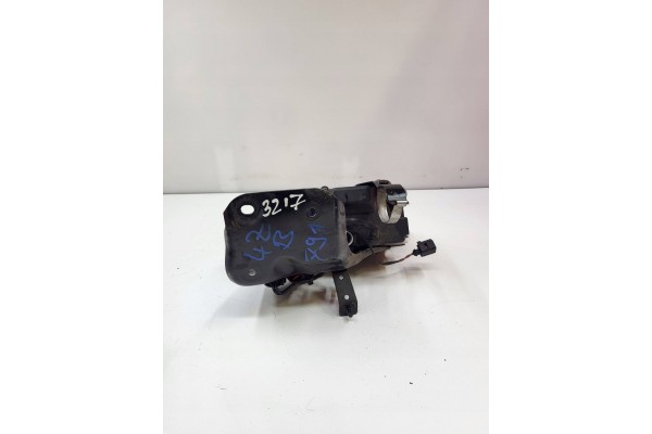 Calefactor de estacionamiento Audi A4 S4 B8 8K 2010 (Webasto) 8K026508