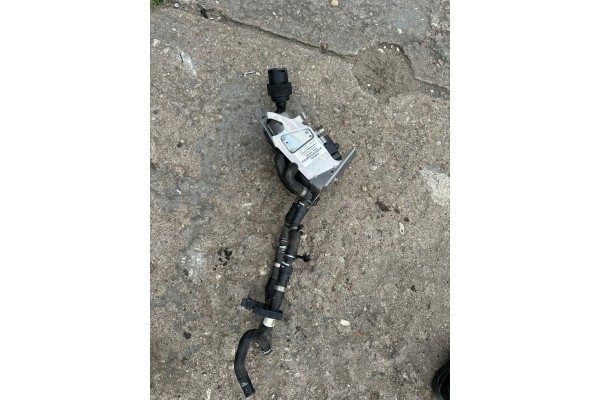 WEBASTO PARKING HEATER FORD EDGE II MK2 K2GH18K463DB
