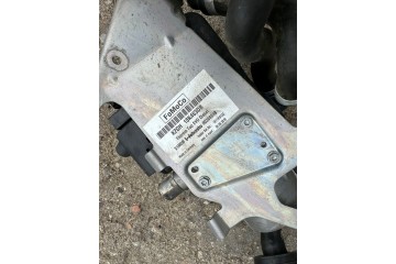 WEBASTO PARKING HEATER FORD EDGE II MK2 K2GH18K463DB Catalog number of the part K2GH18K463DB