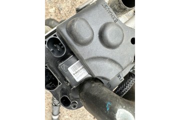 WEBASTO PARKING HEATER FORD EDGE II MK2 K2GH18K463DB Part manufacturer Ford OE