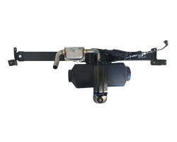 VW MULTIVAN T7 WEBASTO HEATING PUMP 2N0819006G 2N0963303B 7T0819549A