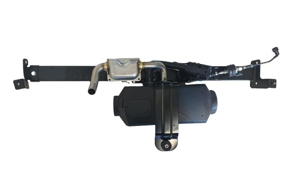 VW MULTIVAN T7 WEBASTO HEATING PUMP 2N0819006G 2N0963303B 7T0819549A